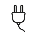 100–240V met EU-adapter