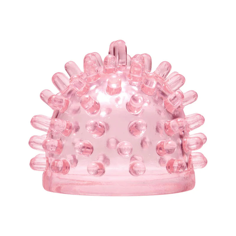 Love Nub opzetstuk voor de Magic Wand, TPE